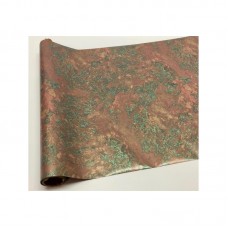 Foita metalica de transfer- Wheathered Cooper